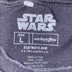 Star Wars Shirts - Star Wars T Star Wars Shirts - Star Wars T